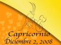 Capricornio 2-9 Horoscopo
