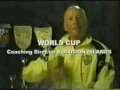 Ian Riley Passion for the Game