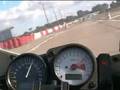 Peenemünde motorcycle race 26092004 race 2