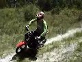 A sneak preview of the new 140cc C4 moto Produced by Fusion Power Products www.fusionpowerproducts.com.au. Video by Fusion Power Products, Music By Breaking Benjamine.
