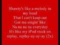 Iyaz Replay Lyrics♥