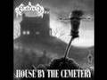 Mortician - House by the Cemetery