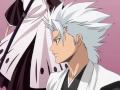 Hitsugaya and Matsumoto!
