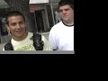 This video was part of an initial creative presentation for a campaign designed to inform teens that IT careers can be cool. I went out on the street to ask some teenagers if they were familiar with 