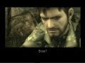 MGS3 - The Joy