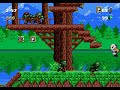 Kid Chameleon: Elsewhere 26 to Monster Island