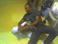 Brothers fight