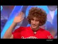 ZELIG 2008 (GILEZ) GIOVANNI VERNIA E MARCO SIMONCELLI ZELIG 2008 (GILEZ) GIOVANNI VERNIA E MARCO SIMONCELLI