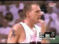 Jason Williams 2006 Playoffs Mix