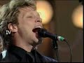 PAVAROTTI / BON JOVI - LET IT RAIN
