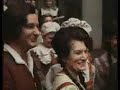 Zar und Zimmermann, Heil sei dem Tag!