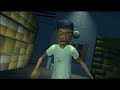 Bee Movie Game Trailer Bee Movie Game Trailer