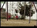 La Hamaca Paranormal en Firmat