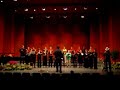 choeur laudate entre ciel et terre