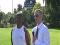 Highlights of Northern California Football League week eight game of the week.Central Valley Rams vs North Bay Rattlers