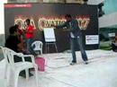 Dumb Charades @ Ora Ovations 07