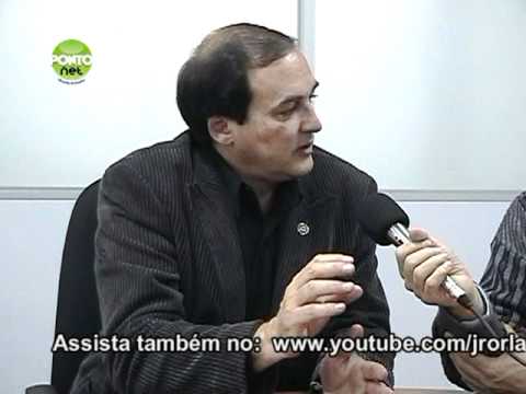 Entrevista com o vereador pelo PMDB, João Pancinha, Diretor Presidente da Companhia Carris Porto-alegrense -  Bloco 2