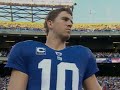 NFL Week 9 2009 - Chargers VS Giants Highlights
