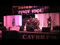 Pinoy Idol 2008 - Asya Band