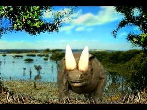 Prehistoric Dragon