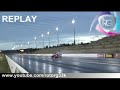 QSR OUT OF CONTROL RB30 Gemini
