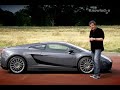 Top Gear PL golf gti w12