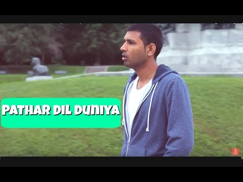 Patthar Dil Heartbroken Shayari Johny Hans