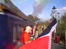 Full Steam Ahead