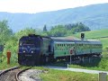 HZ 2044 016 in Podrute, Croatia