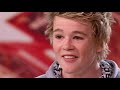 x factor 2008 seson 5 ep 2 owens audition HD