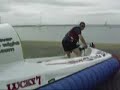 Hov Pod - Cowes Week 2004