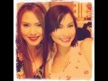 Mariel Rodriguez and Bianca Manalo A Tribute Of Friendship