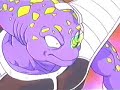 bardock's nightmare