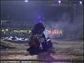 Hot Tamale Monster Truck Crash