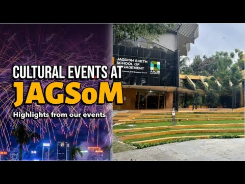 JAGSOM Bangalore General video thumbnail 3