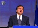 Barroso: Europe Can Handle Financial Crisis