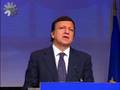 Barroso: Europe Can Handle Financial Crisis