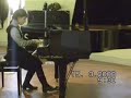 Schumann: F�rchtenmachen