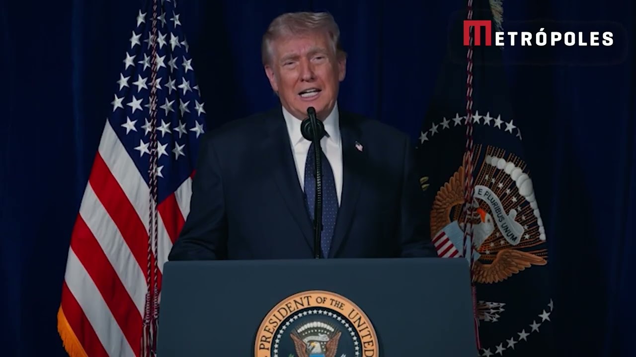 Trump planeja retirar tropas da Alemanha após chanceler dizer que EUA estão “humilhados” na guerra