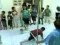 Community Potluck 14.06.08 Vclip 2