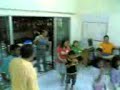 Community Potluck 14.06.08 Vclip 2