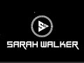 livecut of sarah walker & the fuzz performing live at registratur/munich