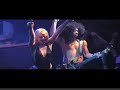 livecut of sarah walker & the fuzz performing live at registratur/munich