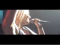 livecut of sarah walker & the fuzz performing live at registratur/munich