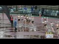 2009 Zatopek. Women's 1500m.