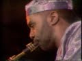 Miles Davis @ Montreux Jazz Festival - Human Nature