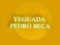 yeguada beca