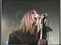 The Icarus Line - Up Against The Wall, Spit On It