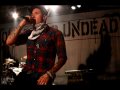 Hollywood Undead on Loveline - Part 3