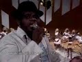 MESTRE CANDEIA E GRANES QUILOMBO